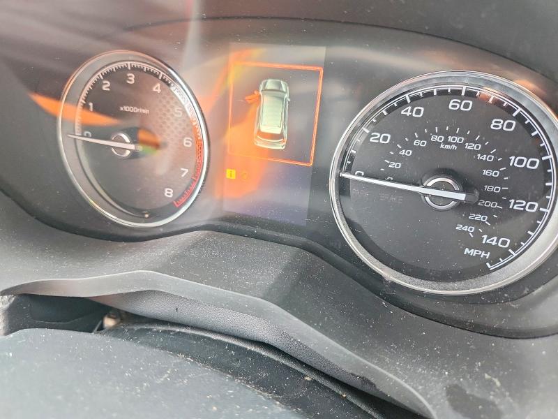 Продаж на аукціоні авто 2021 Subaru Forester, vin: JF2SKAXC7MH554802, номер лоту: 67181276