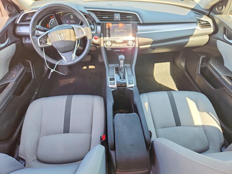 Продажа на аукционе авто 2018 Honda Civic, vin: 2HGFC1F32JH646177, номер лота: 69252706
