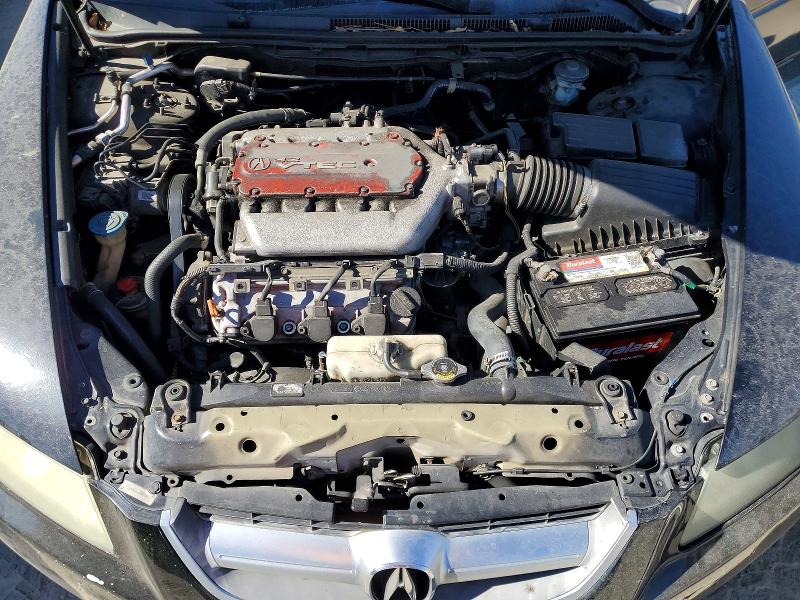 2004 Acura Tl მანქანა იყიდება აუქციონზე, vin: 19UUA66264A014481, აუქციონის ნომერი: 67523796