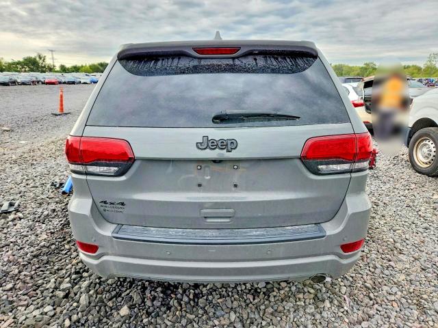 Продажа на аукционе авто 2019 Jeep Grand Cherokee, vin: 1C4RJFAG1KC655000, номер лота: 68740566