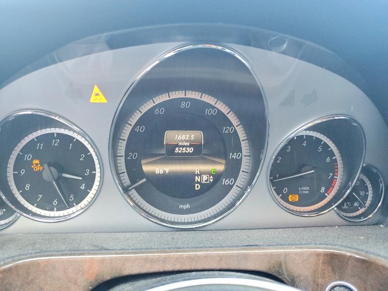 Продажа на аукционе авто 2013 Mercedes-benz E, vin: WDDHF8JB2DA734516, номер лота: 69486276