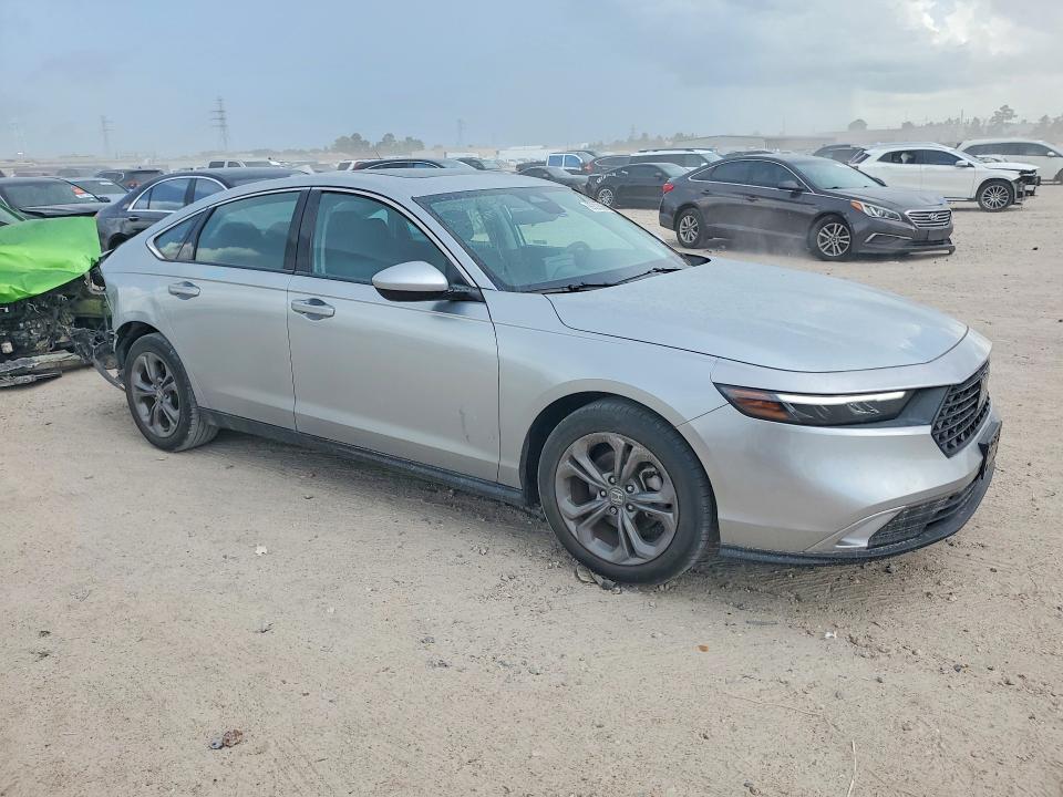Продаж на аукціоні авто 2024 Honda Accord, vin: 1HGCY1F3XRA092532, номер лоту: 69225066