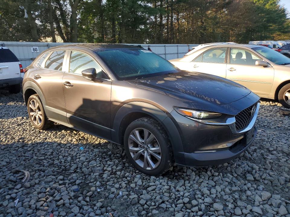 Aukcja sprzedaży 2021 Mazda Cx-30, vin: 3MVDMBCL4MM255369, numer aukcji: 68288726