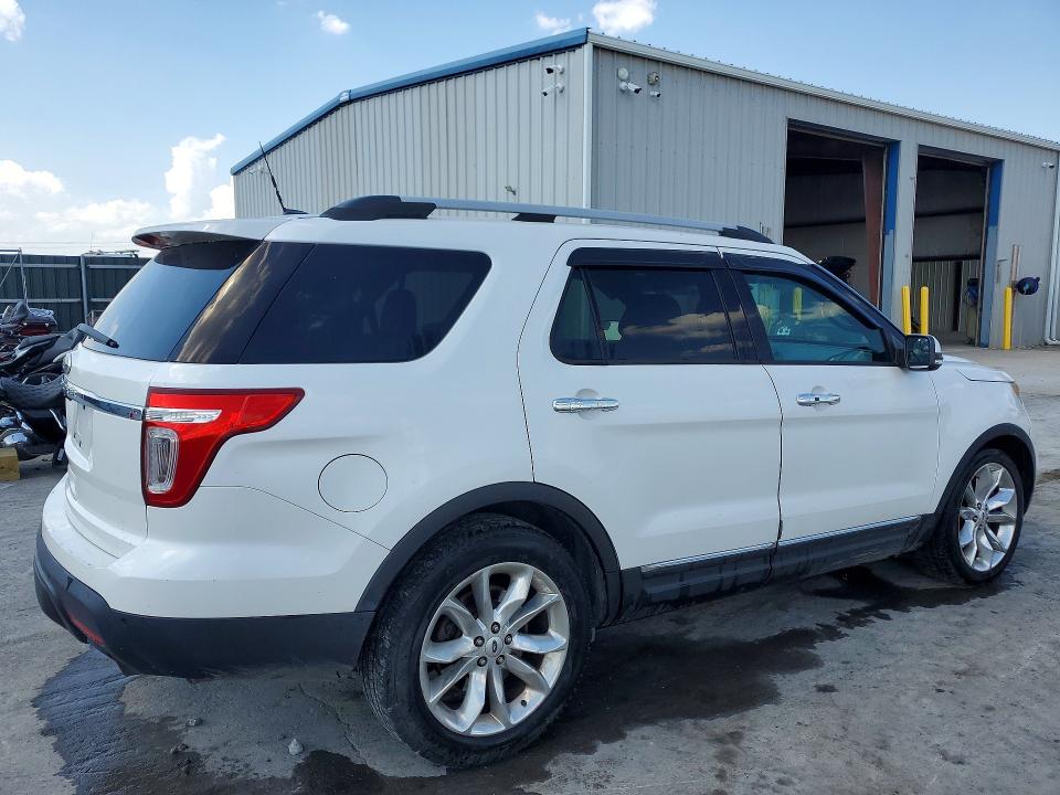 67600016 :رقم المزاد ، 1FM5K7F89EGA67518 vin ، 2014 Ford Explorer مزاد بيع