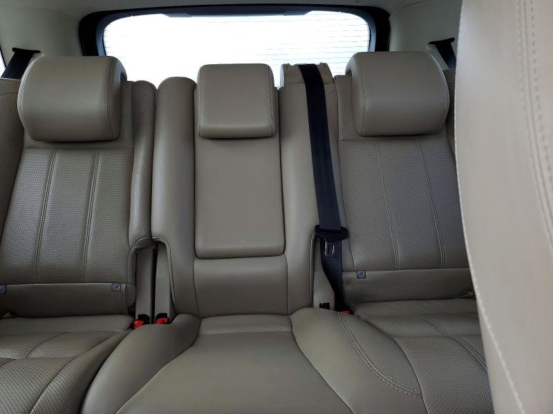 Продажа на аукционе авто 2013 Land Rover Range Rover Sport, vin: SALSK2D43DA792519, номер лота: 70453076