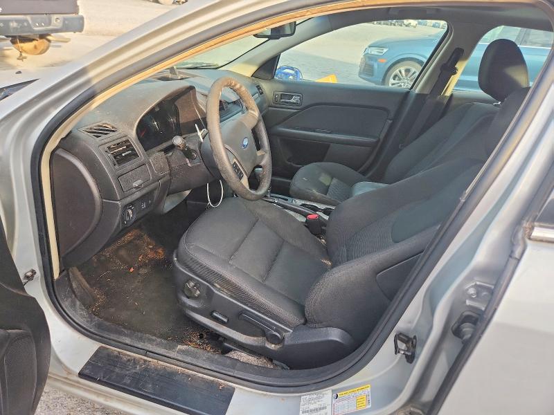 Продажа на аукционе авто 2010 Ford Fusion, vin: 3FAHP0HA4AR201953, номер лота: 68306386