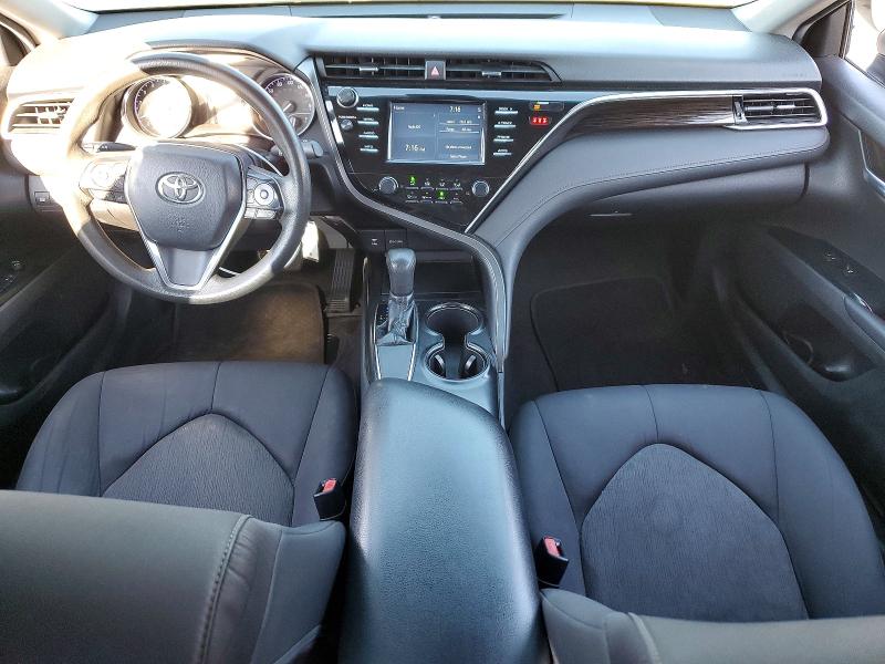 Aukcja sprzedaży 2018 Toyota Camry, vin: 4T1B11HK9JU071043, numer aukcji: 69914926