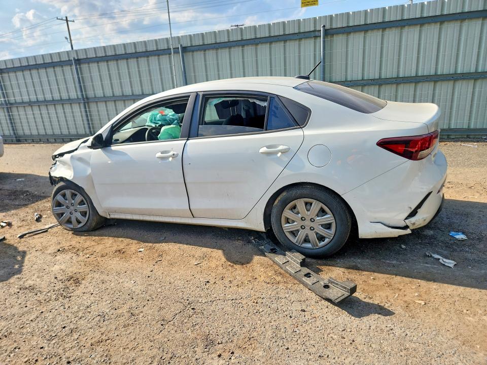 Aukcja sprzedaży 2023 Kia Rio, vin: 3KPA24AD7PE590545, numer aukcji: 71030736