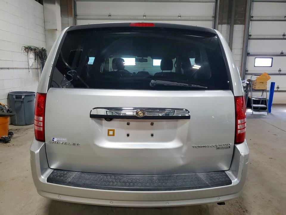 Продаж на аукціоні авто 2010 Chrysler Town & Country, vin: 2A4RR5D10AR217756, номер лоту: 66862606