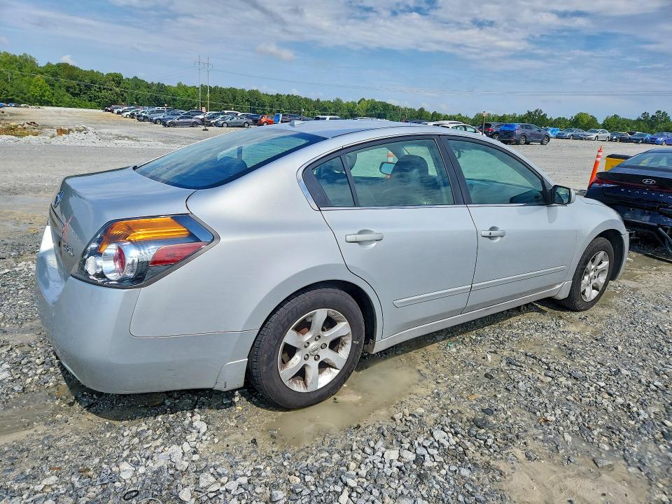 69858726 :رقم المزاد ، 1N4AL21E49N458132 vin ، 2009 Nissan Altima مزاد بيع