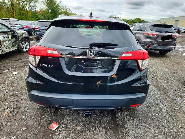 Продаж на аукціоні авто 2022 Honda Hr-v, vin: 3CZRU5H51NM733391, номер лоту: 70360106