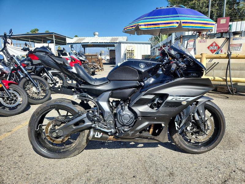 Продажа на аукционе авто 2024 Yamaha Yzfr7, vin: JYARM38Y7RA002774, номер лота: 68810706