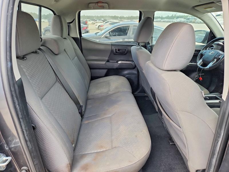 Продаж на аукціоні авто 2023 Toyota Tacoma, vin: 3TMAZ5CN0PM202097, номер лоту: 69203096