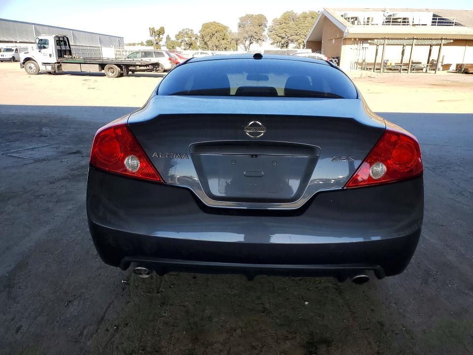 Продаж на аукціоні авто 2013 Nissan Altima, vin: 1N4AL2EP3DC289186, номер лоту: 70861436
