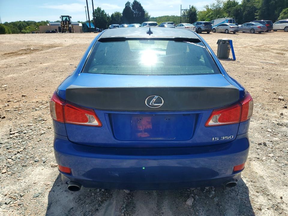 67709966 :رقم المزاد ، JTHBE5C23B5026438 vin ، 2011 Lexus Is مزاد بيع