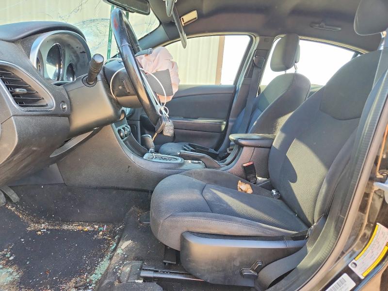 Aukcja sprzedaży 2012 Chrysler 200, vin: 1C3CCBBB5CN197905, numer aukcji: 69871226