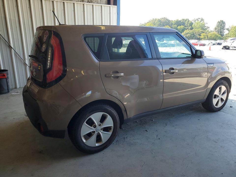 Aukcja sprzedaży 2016 Kia Soul, vin: KNDJN2A22G7250844, numer aukcji: 66482666