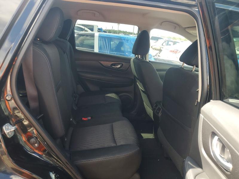 Продаж на аукціоні авто 2019 Nissan Rogue, vin: KNMAT2MT6KP558845, номер лоту: 68402466