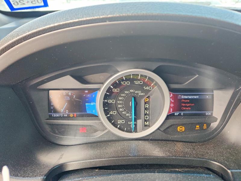 Продаж на аукціоні авто 2013 Ford Explorer, vin: 1FM5K7F81DGB33574, номер лоту: 68983216