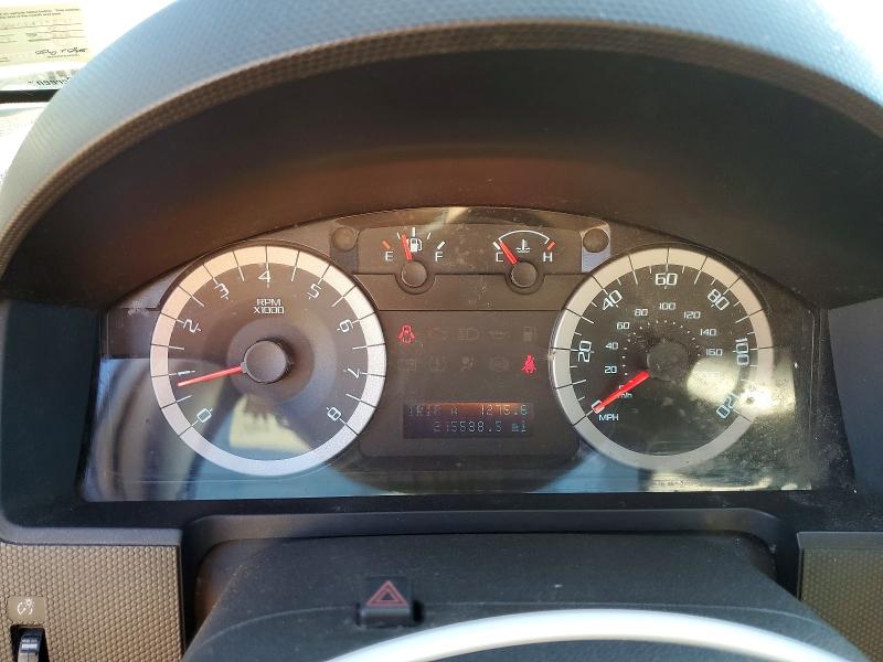Продажа на аукционе авто 2012 Ford Escape, vin: 1FMCU9DG4CKA73891, номер лота: 69133486