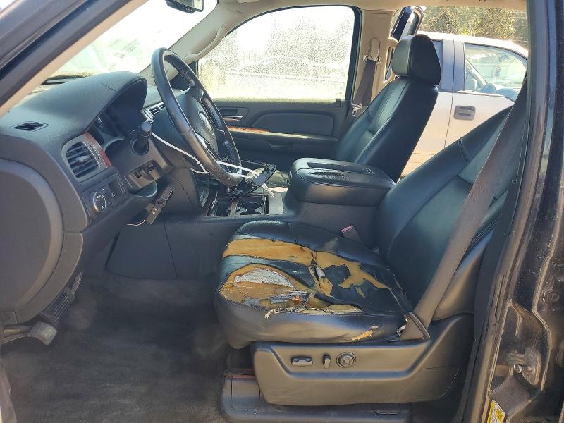 Продаж на аукціоні авто 2008 Chevrolet Avalanche, vin: 3GNEC12J58G140004, номер лоту: 70369186