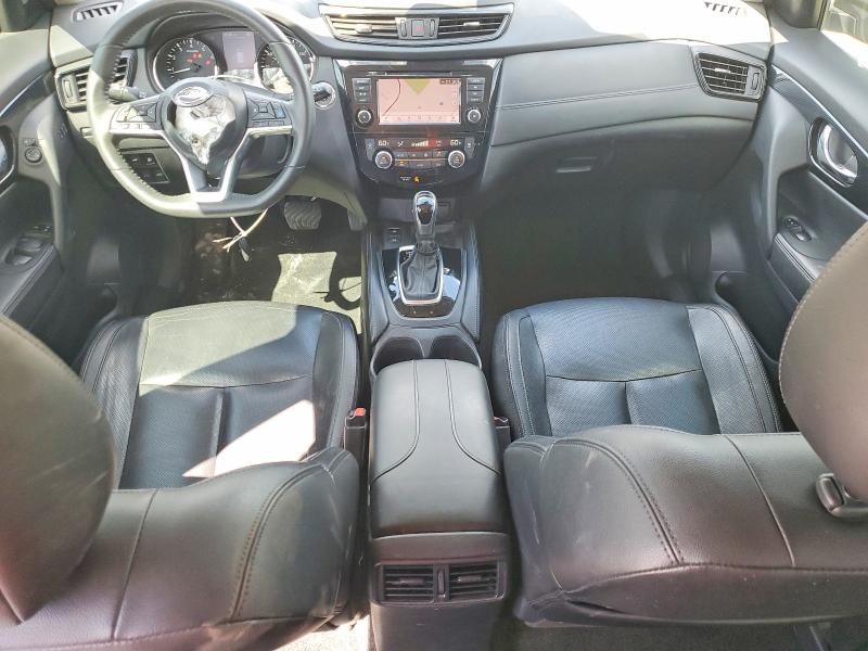 Aukcja sprzedaży 2020 Nissan Rogue, vin: 5N1AT2MT0LC727083, numer aukcji: 69888886