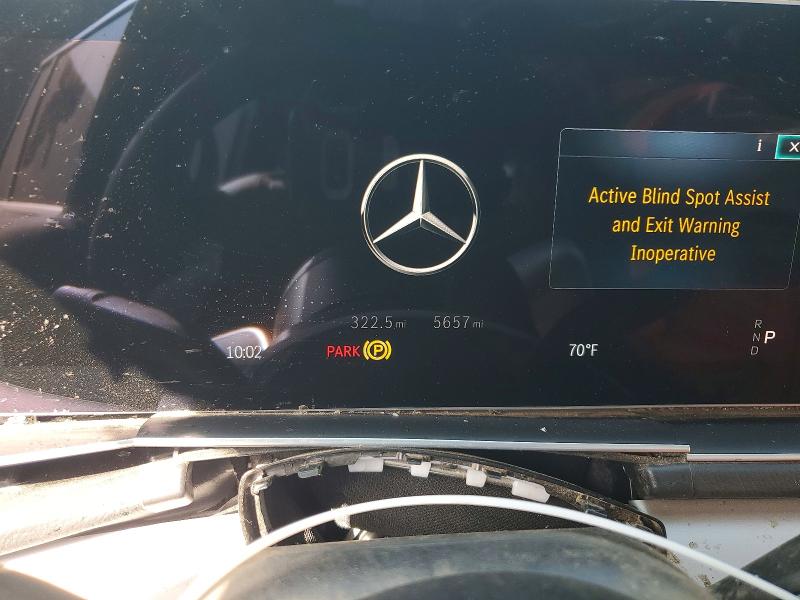 Aukcja sprzedaży 2026 Mercedes-benz Gls, vin: 4JGFF5KE0TB699357, numer aukcji: 69570066