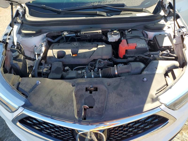 Aukcja sprzedaży 2020 Acura Rdx, vin: 5J8TC1H72LL008360, numer aukcji: 68417656