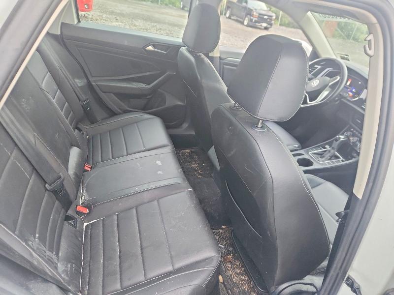 Продажа на аукционе авто 2024 Volkswagen Jetta, vin: 3VW7M7BU9RM012490, номер лота: 68896066