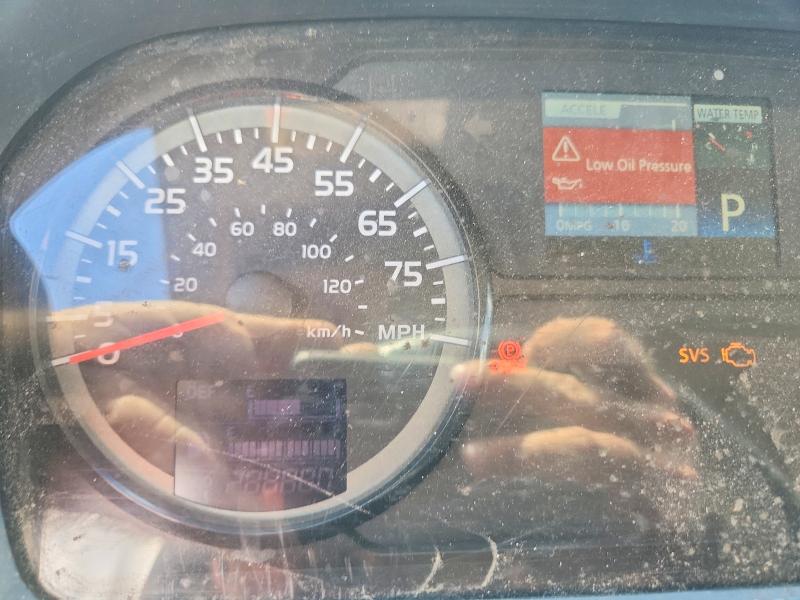 67939136 :رقم المزاد ، 5PVNE8JV0K4S57252 vin ، 2019 Hino Hino 268 مزاد بيع