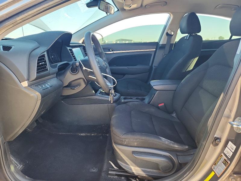 2020 Hyundai Elantra მანქანა იყიდება აუქციონზე, vin: 5NPD84LF3LH522680, აუქციონის ნომერი: 66855186