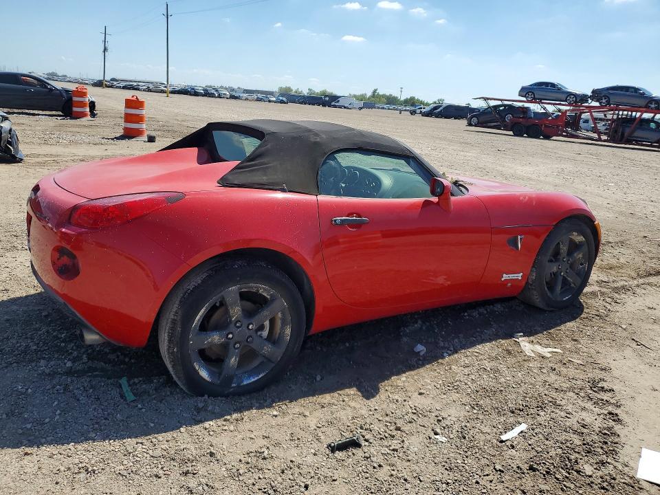 Продаж на аукціоні авто 2006 Pontiac Solstice, vin: 1G2MB35B26Y118931, номер лоту: 68502056