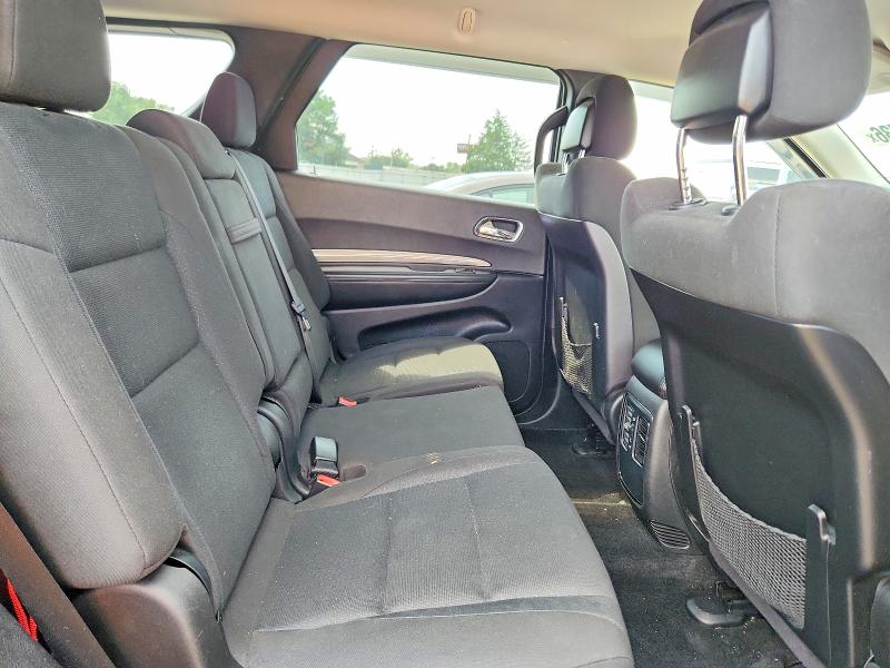 Продаж на аукціоні авто 2013 Dodge Durango, vin: 1C4RDJAG9DC527777, номер лоту: 69540736