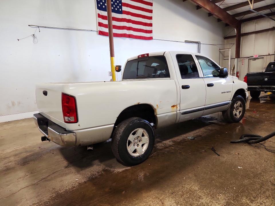 Aukcja sprzedaży 2004 Dodge Ram 1500, vin: 1D7HU18DX4S515303, numer aukcji: 68347256