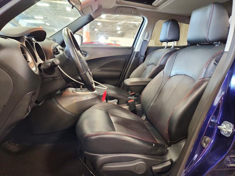 Aukcja sprzedaży 2016 Nissan Juke, vin: JN8AF5MV0GT651549, numer aukcji: 70793896