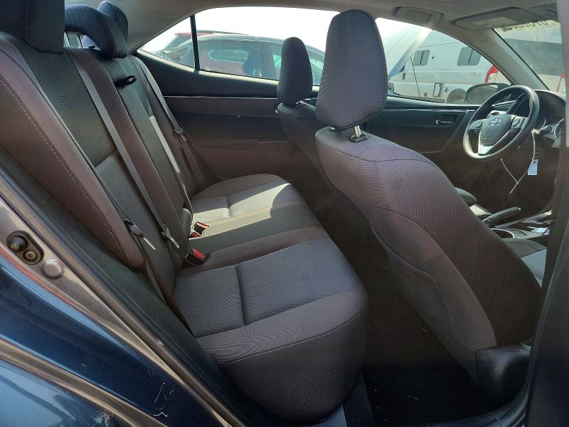 Aukcja sprzedaży 2017 Toyota Corolla, vin: 2T1BURHE0HC787020, numer aukcji: 67568806