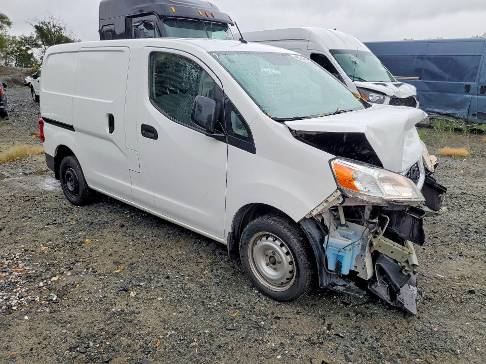 Aukcja sprzedaży 2017 Nissan Nv200, vin: 3N6CM0KN3HK707931, numer aukcji: 69750476
