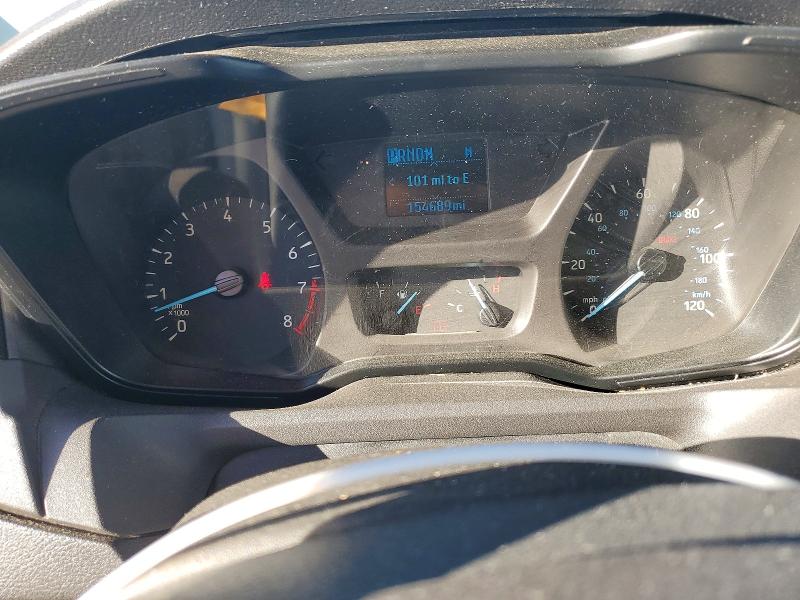 Продажа на аукционе авто 2018 Ford Transit, vin: 1FBZX2CM9JKB15493, номер лота: 68878986