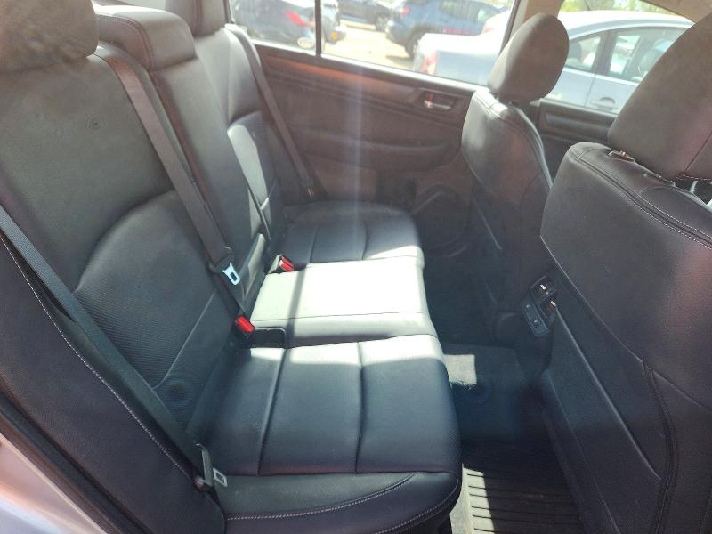 Продажа на аукционе авто 2015 Subaru Legacy, vin: 4S3BNBN63F3038574, номер лота: 70353086