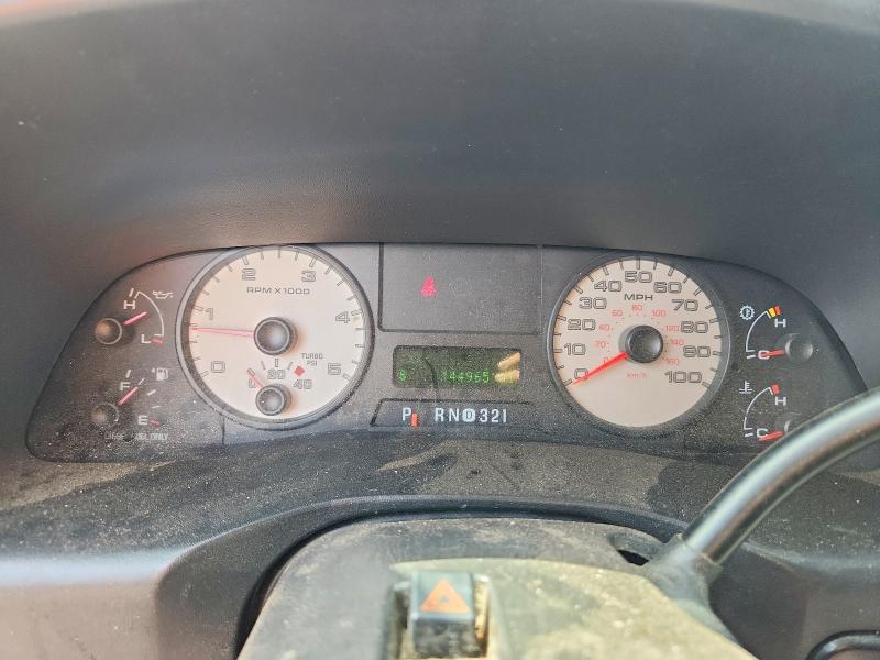 67883096 :رقم المزاد ، 1FTSW21P86ED21259 vin ، 2006 Ford F250 مزاد بيع