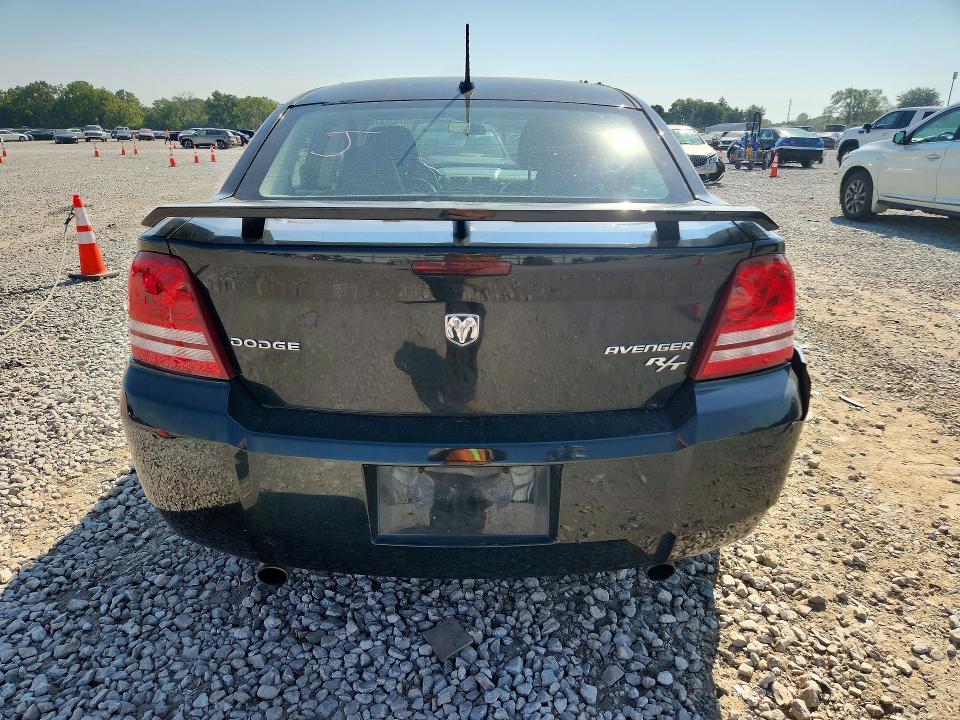 Продаж на аукціоні авто 2010 Dodge Avenger, vin: 1B3CC5FV5AN159381, номер лоту: 67438876