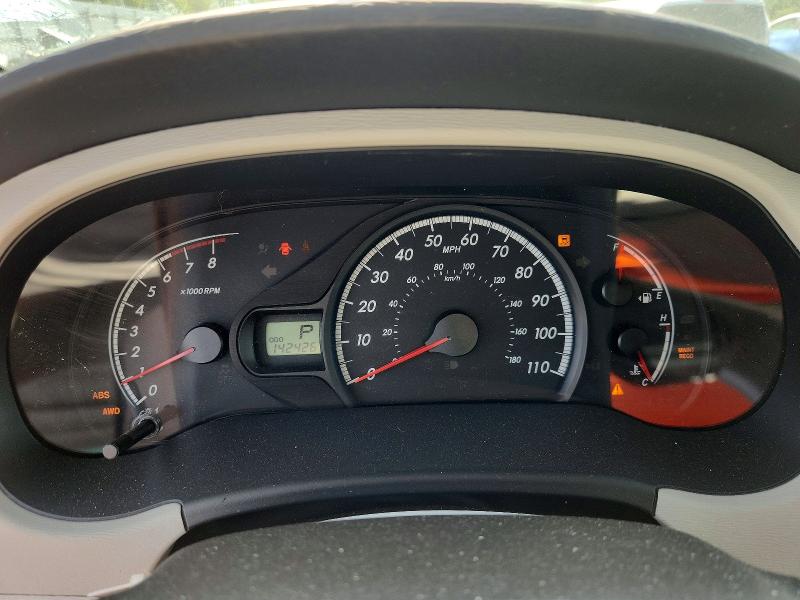 Aukcja sprzedaży 2013 Toyota Sienna, vin: 5TDJK3DC0DS067589, numer aukcji: 67970086