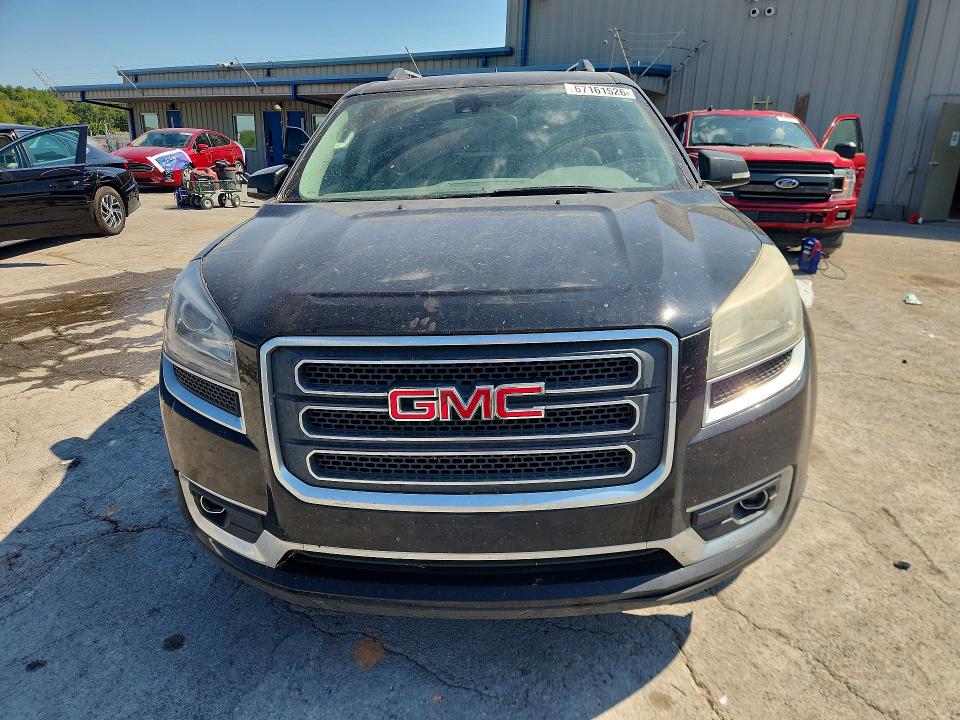 2016 Gmc Acadia მანქანა იყიდება აუქციონზე, vin: 1GKKRRKD8GJ176368, აუქციონის ნომერი: 67161526