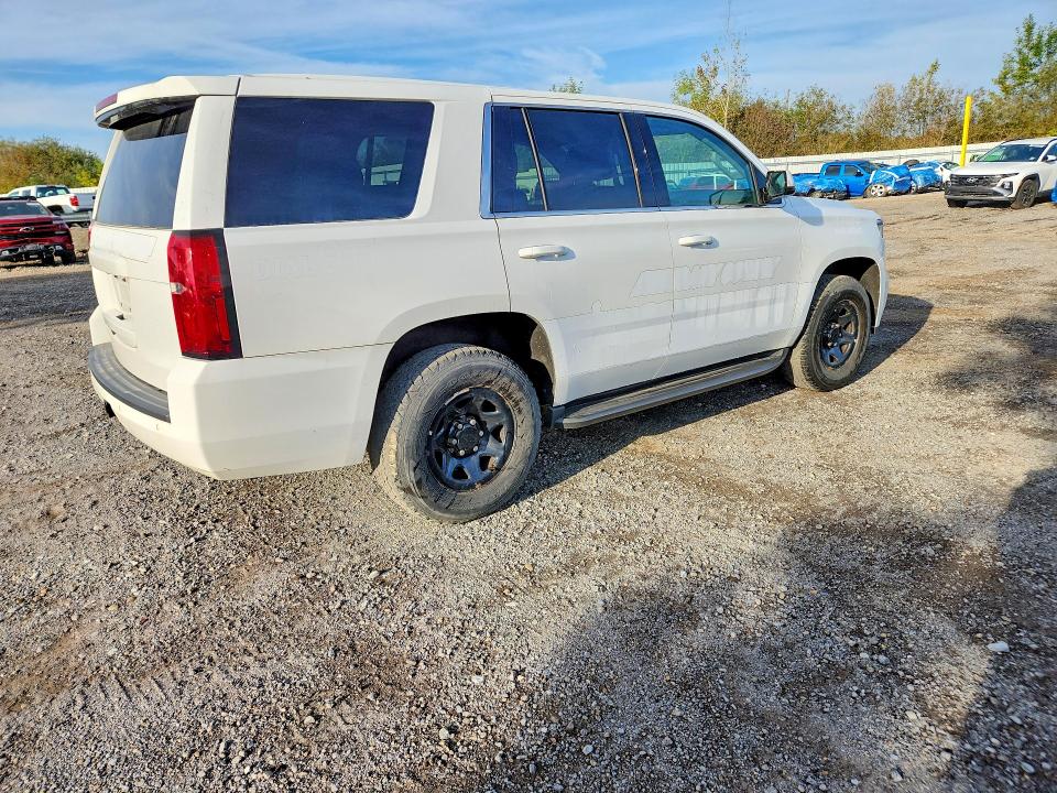 Aukcja sprzedaży 2020 Chevrolet Tahoe, vin: 1GNSKDEC4LR250801, numer aukcji: 69717686