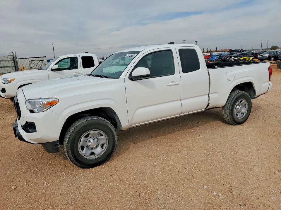 Aukcja sprzedaży 2023 Toyota Tacoma, vin: 3TYRX5GN7PT083391, numer aukcji: 69384516