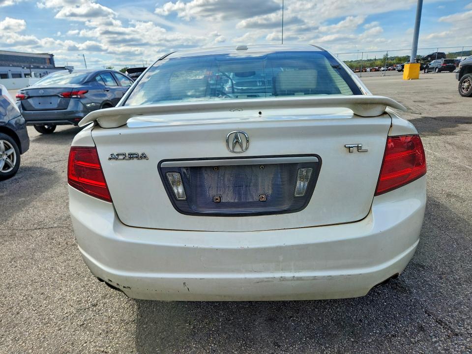 Aukcja sprzedaży 2005 Acura Tl, vin: 19UUA66235A069827, numer aukcji: 68850716
