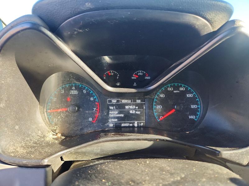 71078086 :رقم المزاد ، 1GCHTAEA5F1188597 vin ، 2015 Chevrolet Colorado مزاد بيع