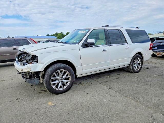 Продаж на аукціоні авто 2017 Ford Expedition, vin: 1FMJK2AT9HEA27176, номер лоту: 68336136