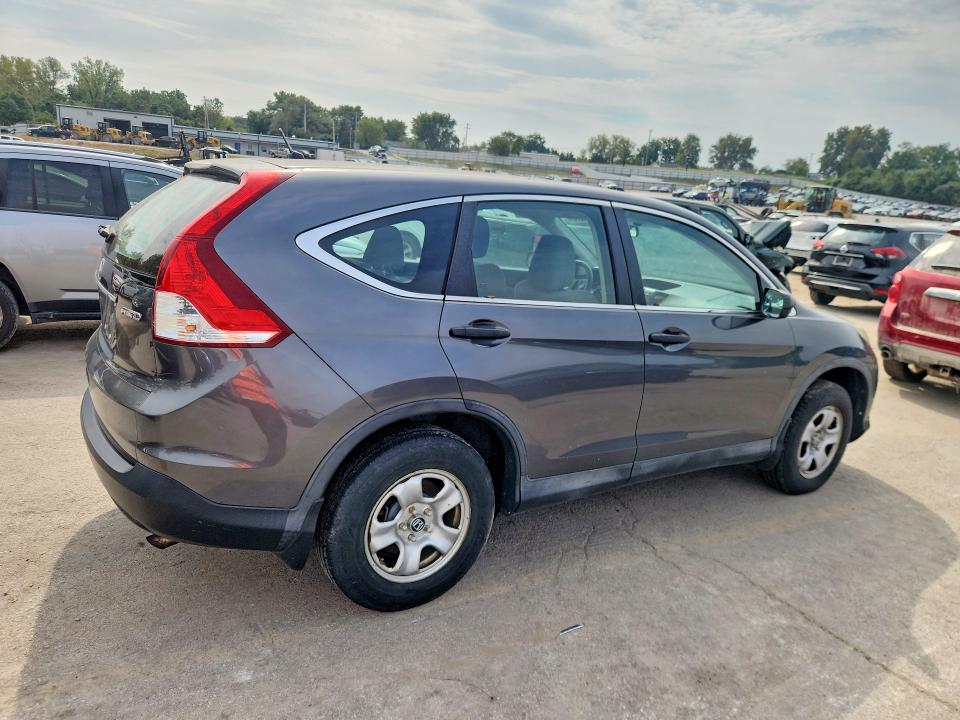 Aukcja sprzedaży 2013 Honda Cr-v, vin: 2HKRM4H3XDH665871, numer aukcji: 71220596
