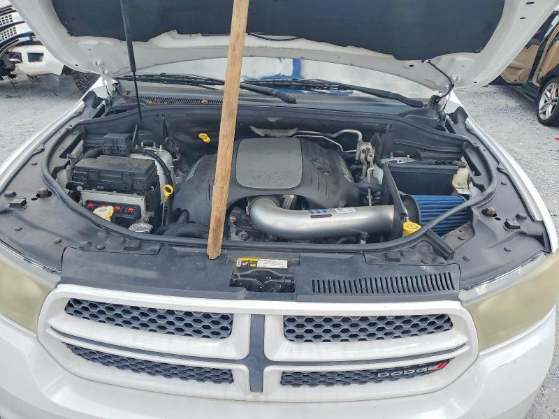 Продажа на аукционе авто 2013 Dodge Durango, vin: 1C4SDHCT5DC676031, номер лота: 67486276